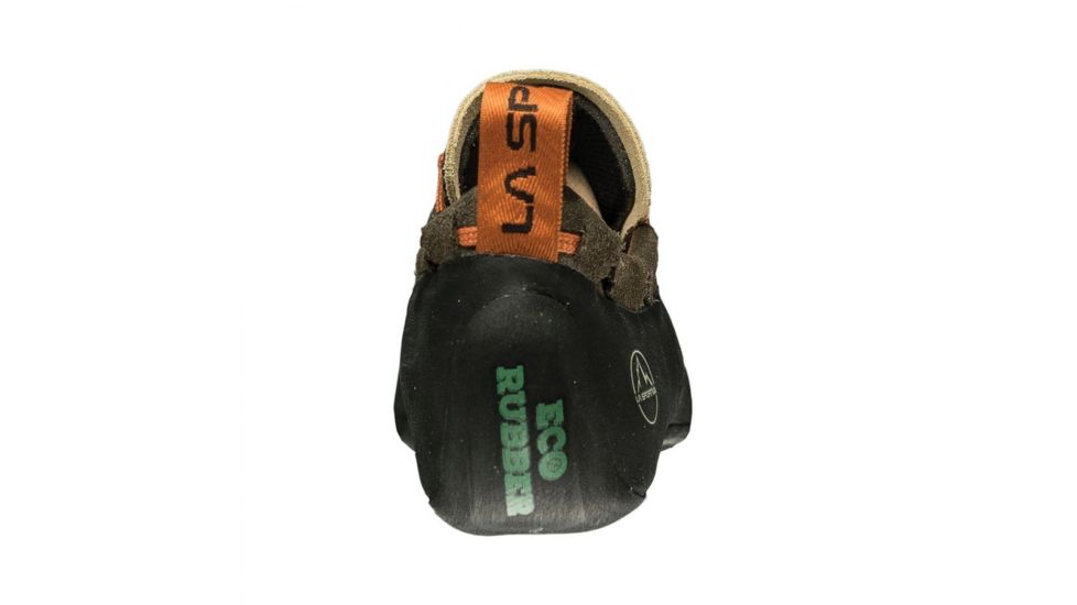 La Sportiva Mythos Eco Climbing Shoes - Men's, Taupe, 46.5, 20D-801801-46.5