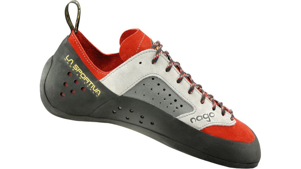 La Sportiva Nago Climbing Shoe - Mens