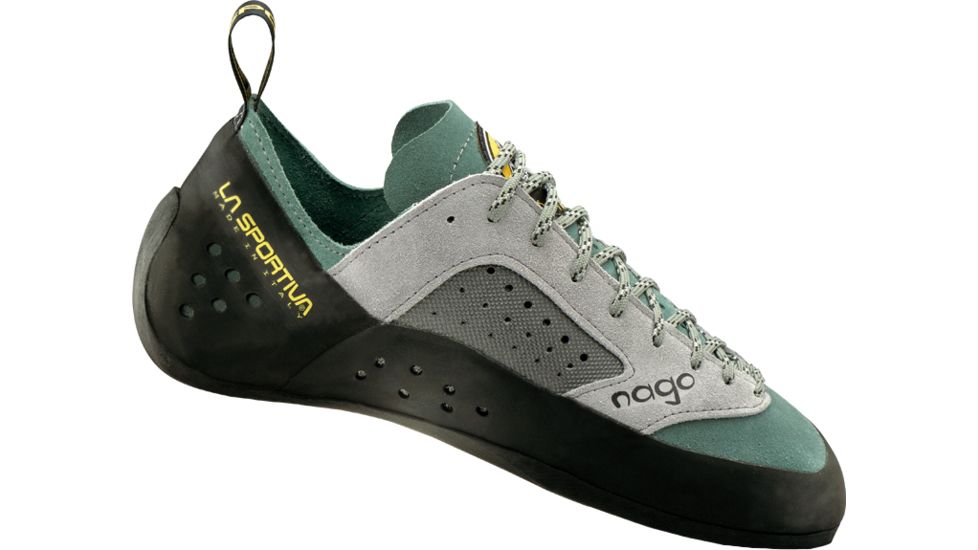La Sportiva Nago Climbing Shoe - Womens