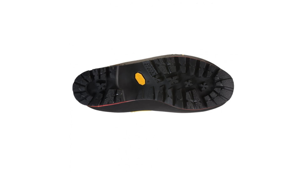 La Sportiva Nepal Cube GTX Mountaineering Shoes - Women's, Ice, 37.5, 21L-001001-37.5