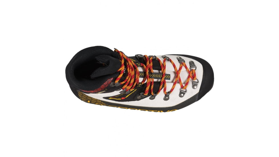 La Sportiva Nepal Cube GTX Mountaineering Shoe - Womens, Ice, 37.5, 21L-001001-37.5