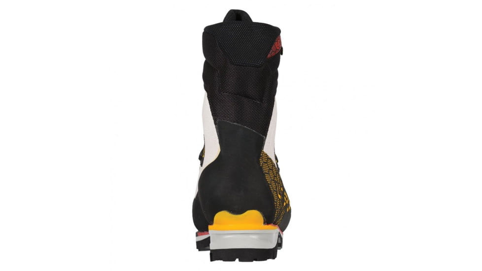La Sportiva Nepal Cube GTX Mountaineering Shoe - Womens, Ice, 37.5, 21L-001001-37.5