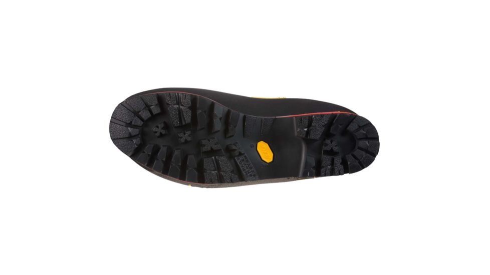 La Sportiva Nepal Evo GTX - Mens, Yellow, 44.5, 21M-100100-44.5