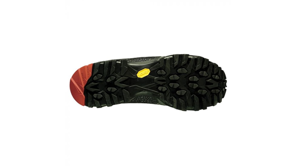 La Sportiva Nucleo High GTX Hiking Shoes - Mens, Taupebrick, 47.5, 14U-801305-47.5