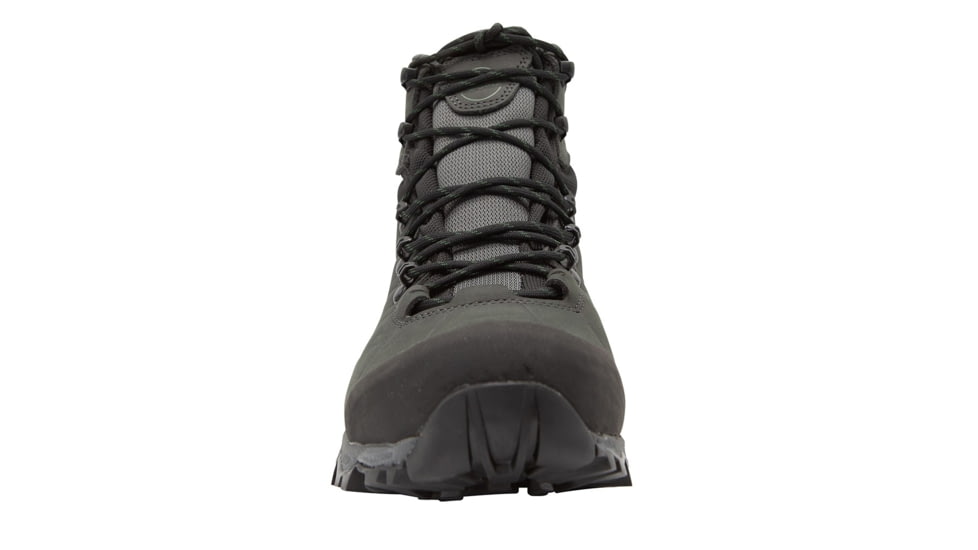 La Sportiva Nucleo High II GTX Hiking Shoes - Mens, Carbon/Forest, 41.5, 44J-900711-41.5