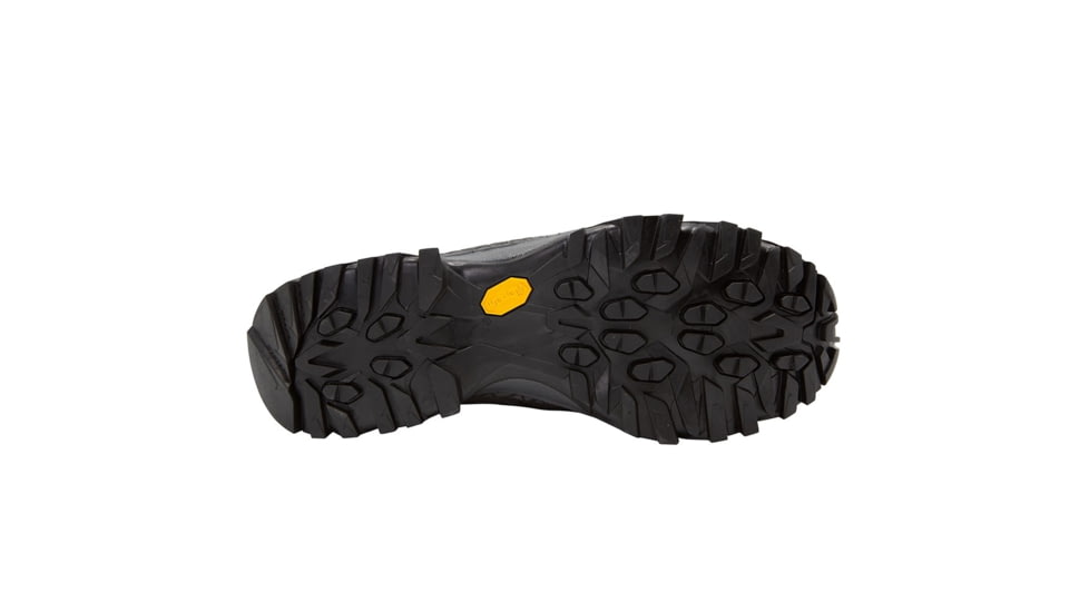 La Sportiva Nucleo High II GTX Hiking Shoes - Mens, Carbon/Forest, 41.5, 44J-900711-41.5