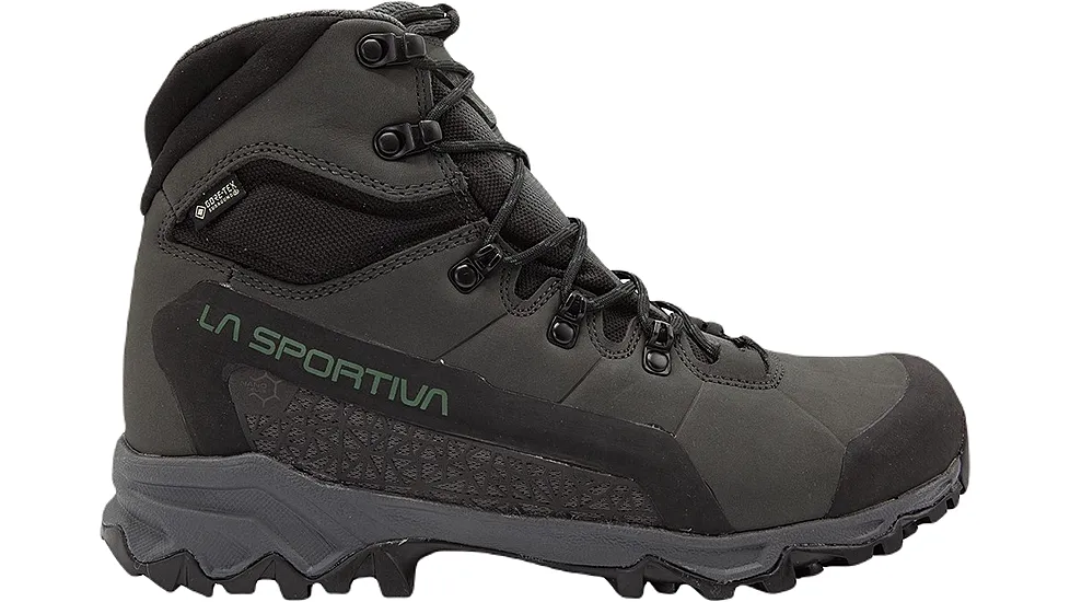 La Sportiva Nucleo High II GTX Hiking Boots - Men's