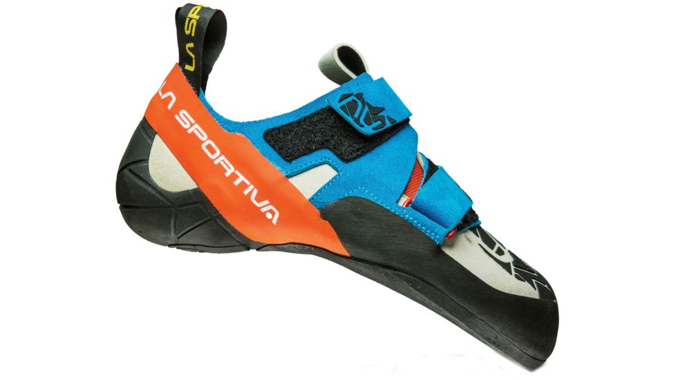 La Sportiva Otaki Climbing Shoe - Men's