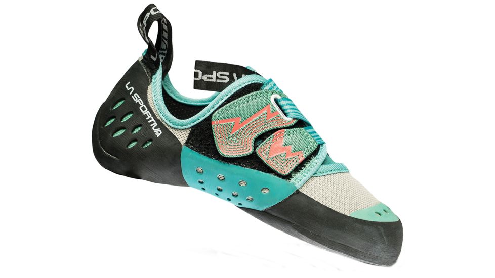 La Sportiva Oxygym Climbing Shoe - Womens