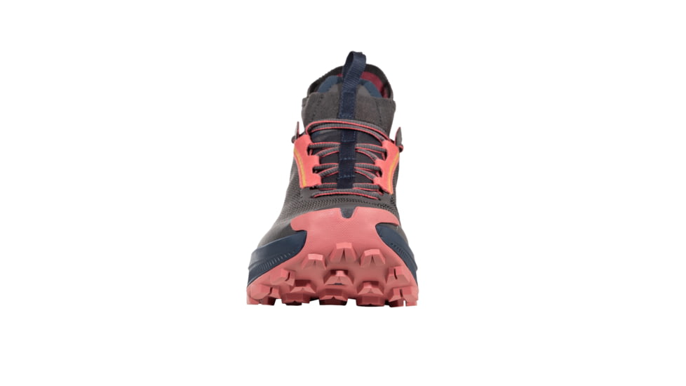 La Sportiva Prodigo Hike GTX Boots - Womens, Onyx/Rosebay, 36, ZFHS103-G19P13-36