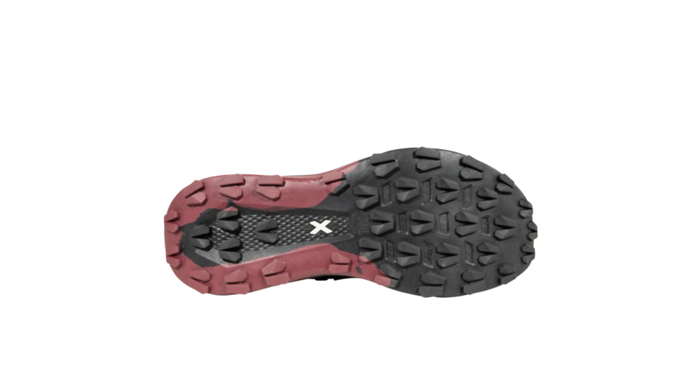 La Sportiva Prodigo Hike GTX Tactical Boots - Mens, Black/Savana, 40, ZFHS102-K00E32-40