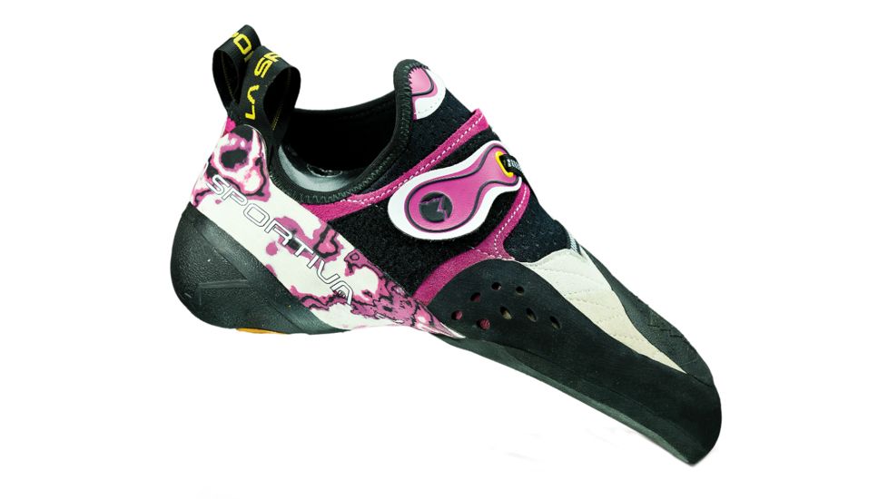 La Sportiva Solution Climbing Shoe - Womens