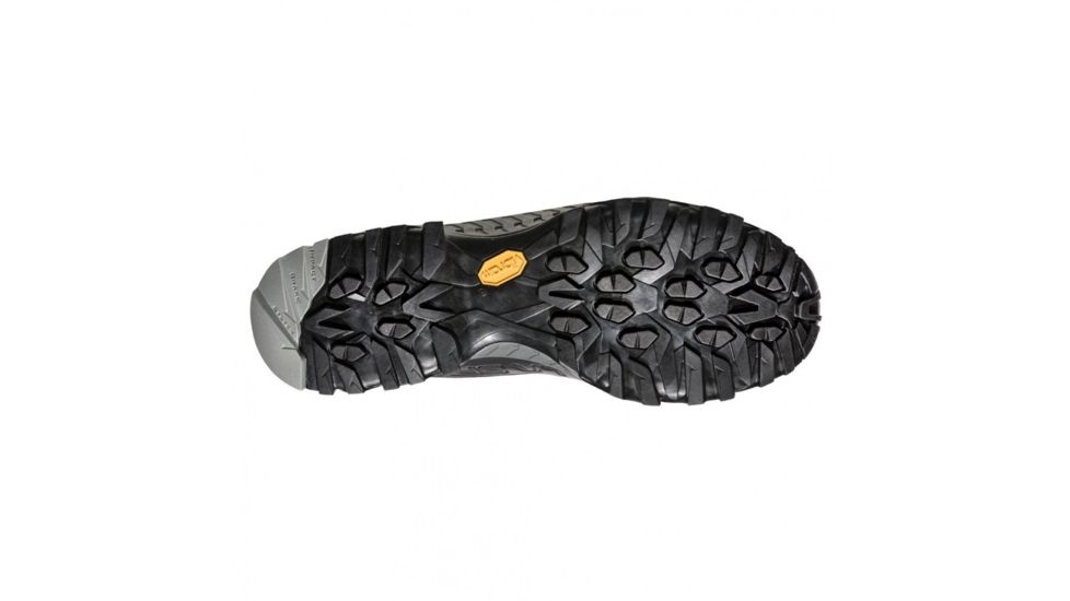 La Sportiva Spire GTX Hiking/Backpacking Boots - Mens, Carbon/Apple Green, 39, 24B-900705-39