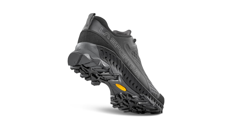 La Sportiva Spire GTX Hiking Shoes - Mens, Black/Carbon, 44 Euro, ZFHS094-K00G00-44