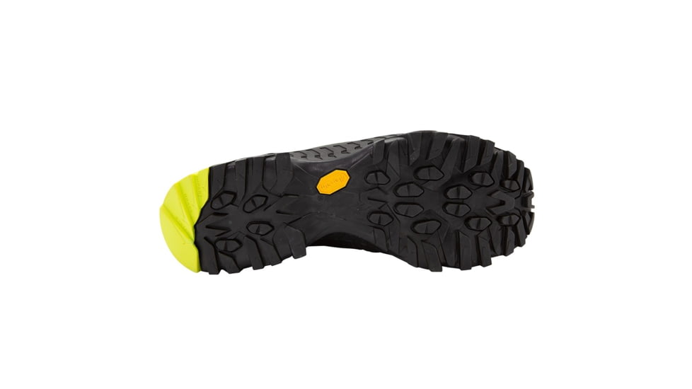 La Sportiva Spire GTX Hiking Shoes - Mens, Black/Neon, 45.5, ZFHS094-K00E20-45.5
