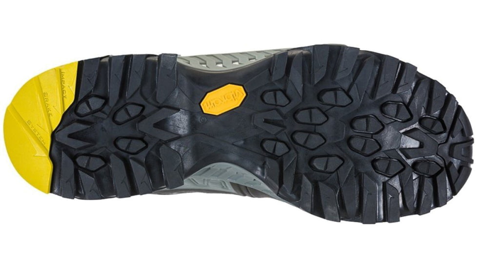 La Sportiva Spire GTX Hiking Shoes - Womens, Clay Celery, 41 EU, 24C-909715-41