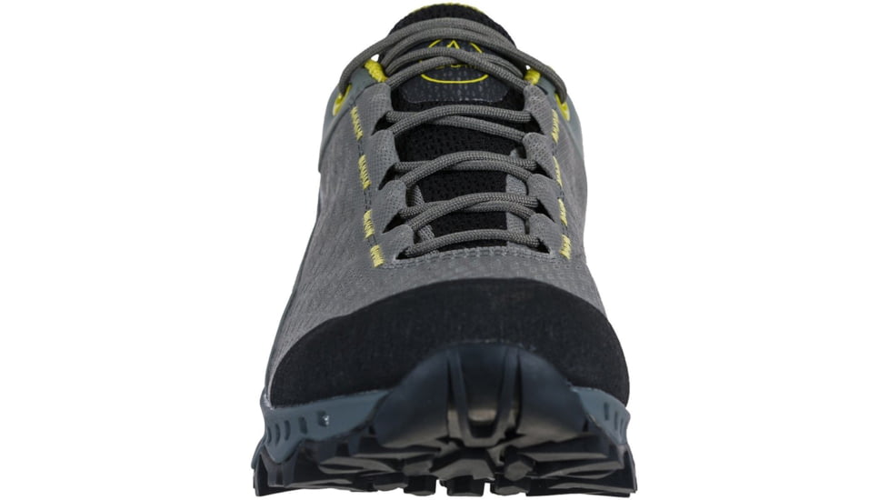 La Sportiva Spire GTX Hiking Shoes - Women's, Clay/Celery, 41, Medium, 24C-909715-41