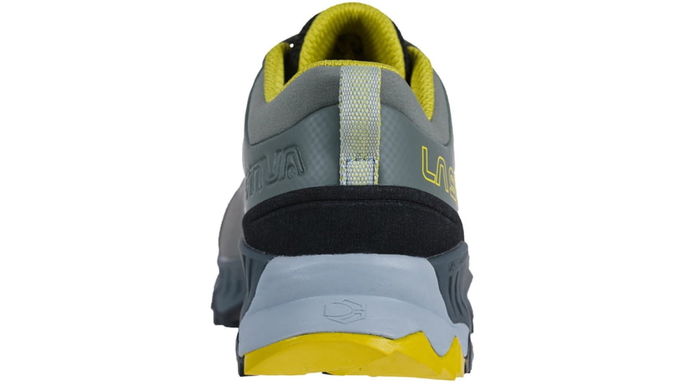 La Sportiva Spire GTX Hiking Shoes - Womens, Clay Celery, 41 EU, 24C-909715-41