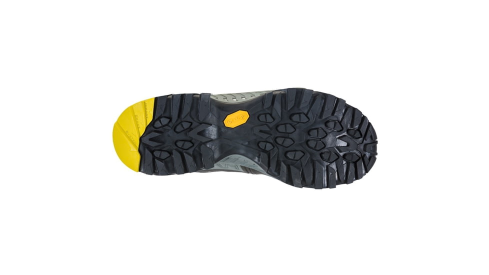 La Sportiva Spire GTX Hiking Shoes - Womens, Clay/Celery, 42.5, Medium, 24C-909715-42.5