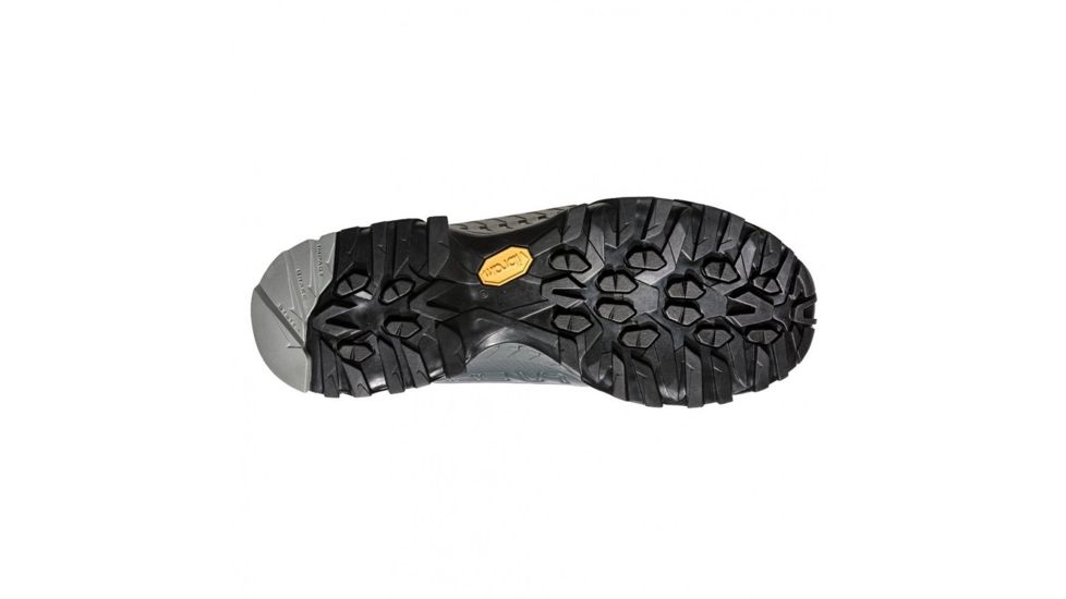 La Sportiva Stream GTX Hiking Boots - Women's, Carbon/Purple, 43, 24E-900500-43