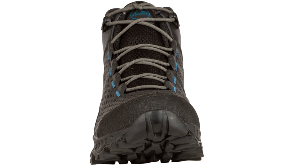 La Sportiva Stream GTX Hiking Shoes - Women's, Carbon/Neptune, 41, 24E-900619-41