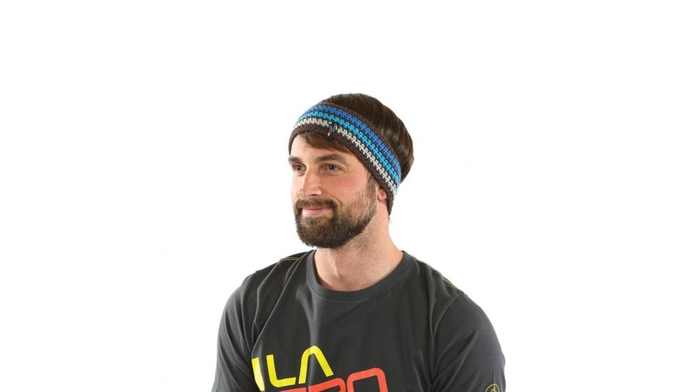 La Sportiva Stripe Band - Men's, Brown, S X25-BRn-S