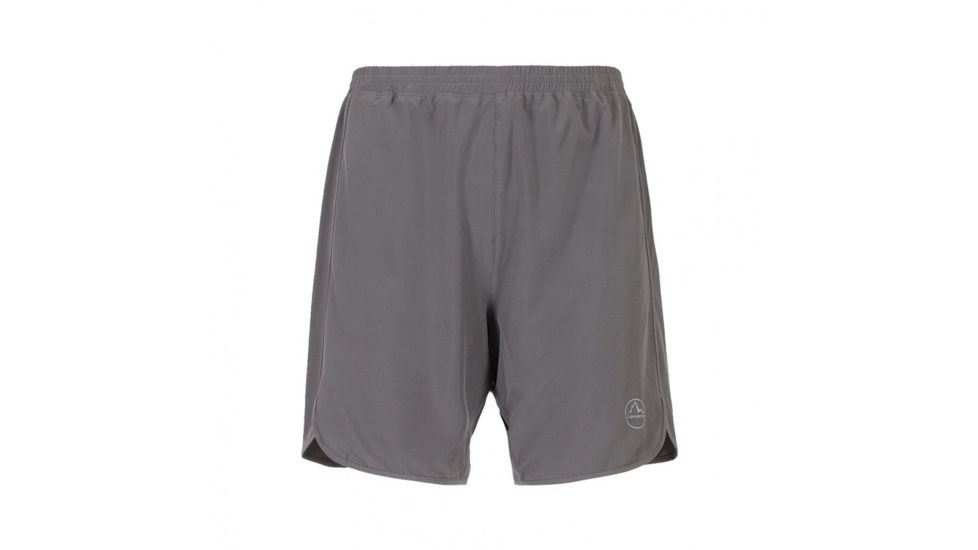 La Sportiva Sudden Short - Men's, Black/Cloud, Large, J97-999907-L