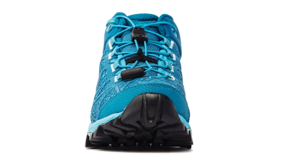 La Sportiva Synthesis Mid Gtx - Womens, Fjord, 36, 14Q-FJ-36