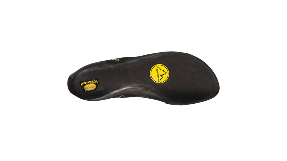 La Sportiva TC Pro Climbing Shoes - Mens, Olive, 45, ZFCS026-E19E19-45