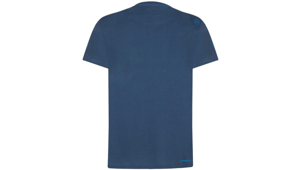 La Sportiva Tokyo T-Shirt - Mens, Opal, Medium, N24-618618-M