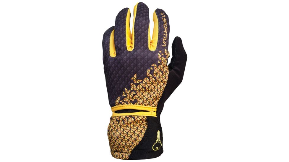 La Sportiva Trail Gloves - Mens