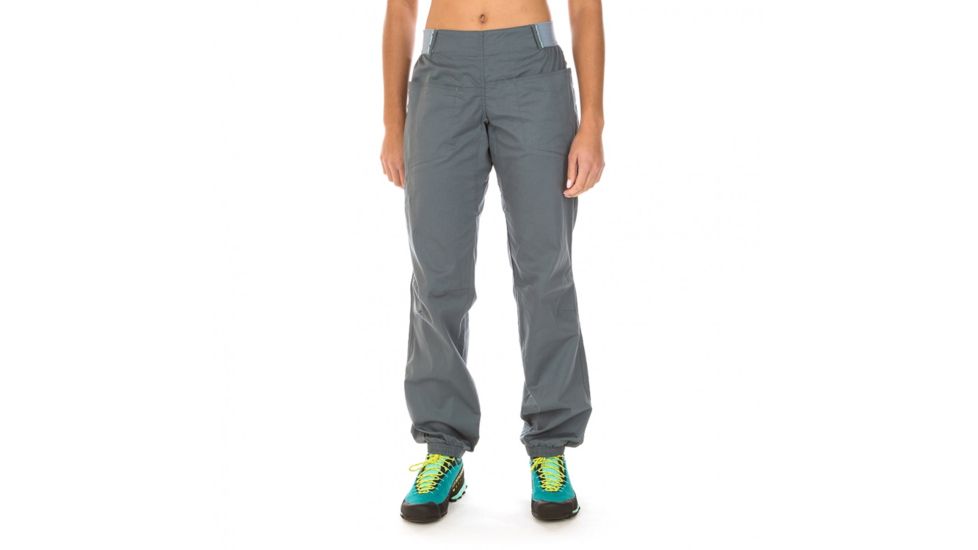 La Sportiva Tundra Pant - Women's, Slate, Small I82-903903-S