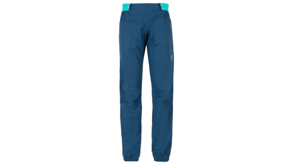 La Sportiva Tundra Pant - Women's, Opal, Small, I82-618618-S