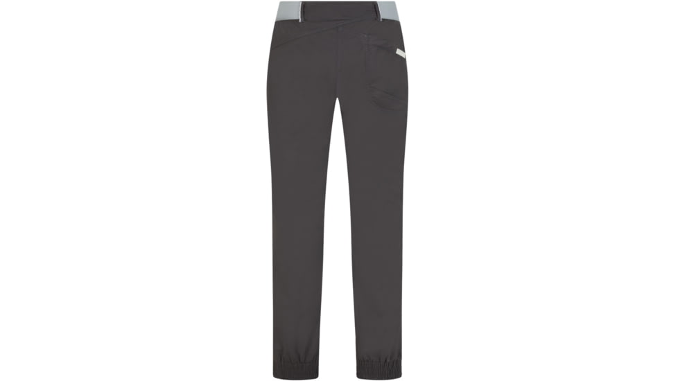 La Sportiva Tundra Pant - Womens, Carbon, Small, O60-900900-S
