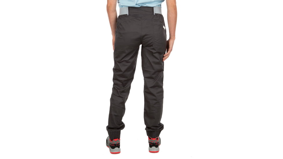 La Sportiva Tundra Pant - Womens, Carbon, Small, O60-900900-S