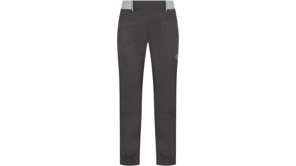 La Sportiva Tundra Pant - Womens, Carbon, Small, O60-900900-S