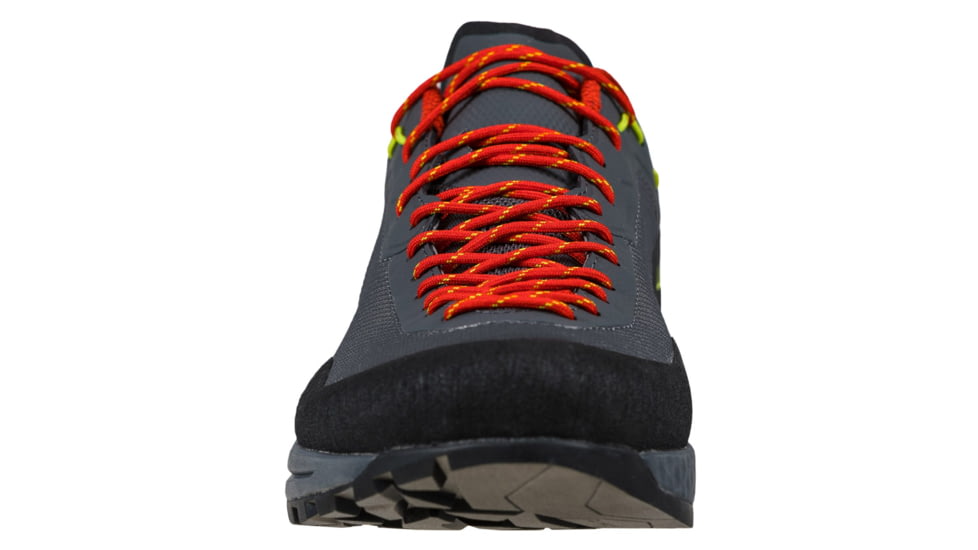 La Sportiva TX Guide Approach Shoes - Mens, Carbon/Goji, 46, 27N-900314-46