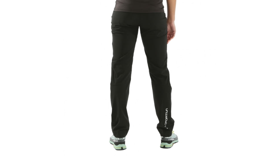 La Sportiva TX Pant - Women's, Black, Large I68-999999-L