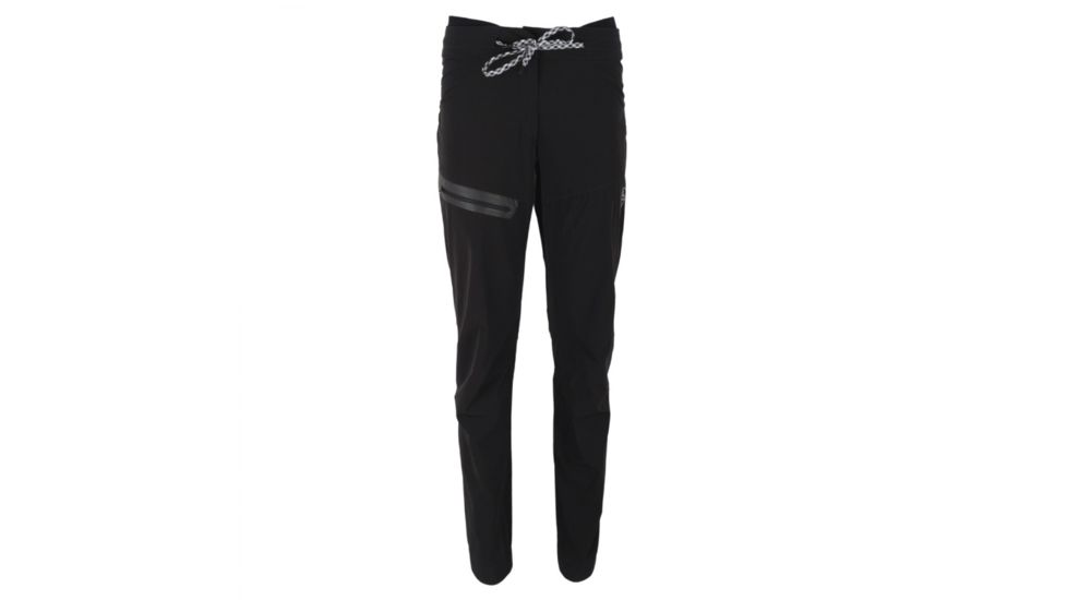La Sportiva TX Pant - Women's, Black, Large I68-999999-L
