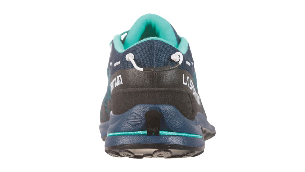 La Sportiva TX2 Approach Shoe - Womens, Opal/Aqua, 37, 17Z-618615-37