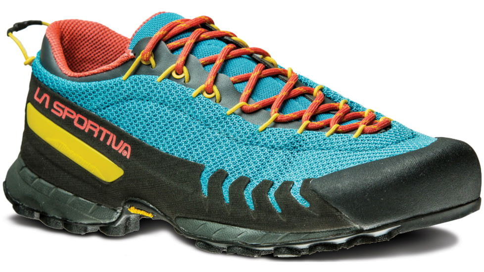 TX3 Approach Shoe - Womens-Blue Moon-Medium-40.5