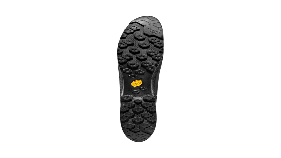 La Sportiva TX4 Evo Mid GTX Shoes - Mens, Carbon/Clay, 42, ZFAS047-G00G09-42