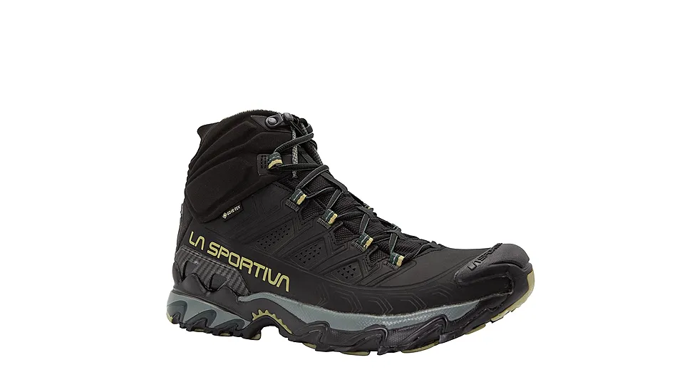 La Sportiva Ultra Raptor II Mid Leather GTX Hiking Boots - Men's