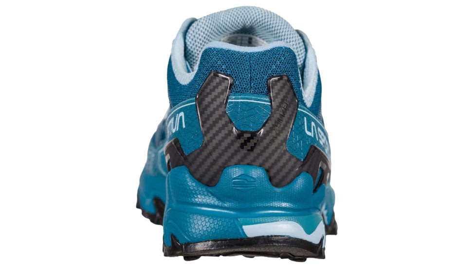 La Sportiva Ultra Raptor II Running Shoes - Womens, Ink/Topaz, 39, 46O-627624-39