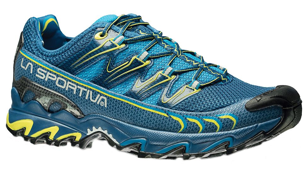La Sportiva Ultra Raptor Trail Running Shoe - Mens