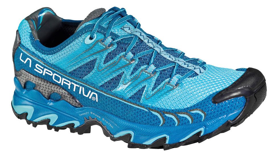La Sportiva Ultra Raptor Trail Running Shoe - Womens