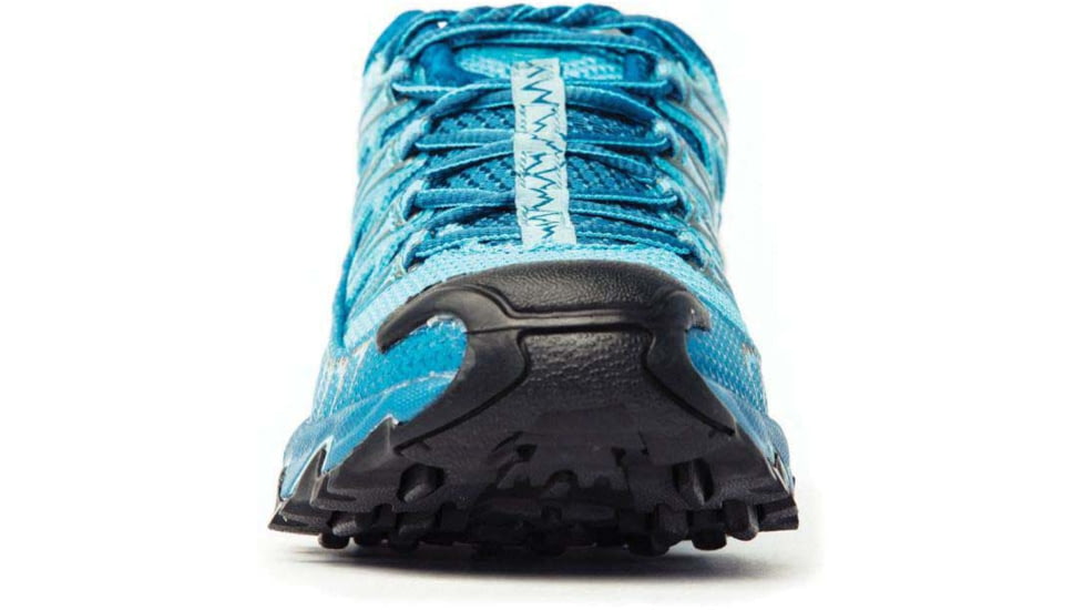 La Sportiva Ultra Raptor Trailrunning Shoes - Womens, Fjord/Malibu/Blue, 39 EU, 16V-fm-39