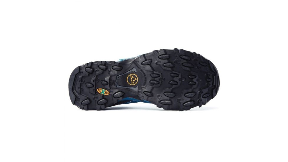 La Sportiva Ultra Raptor - Womens, Fjordmalblue, 41.5, 16V-FM-41.5