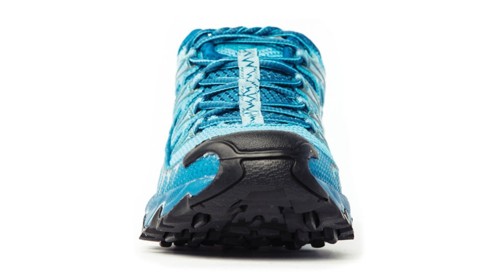 La Sportiva Ultra Raptor - Womens, Fjordmalblue, 41.5, 16V-FM-41.5