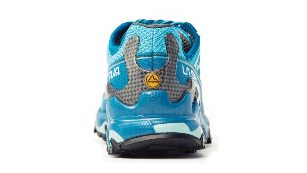 La Sportiva Ultra Raptor - Womens, Fjordmalblue, 41.5, 16V-FM-41.5